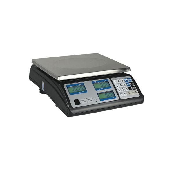 Balanza PPI (peso precio importe)