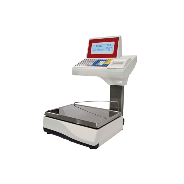 Balanza Júpiter 20V10