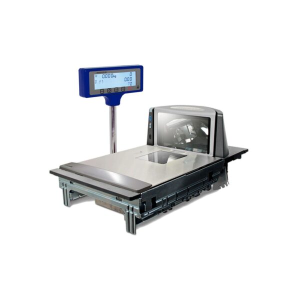 Checkout System 8325