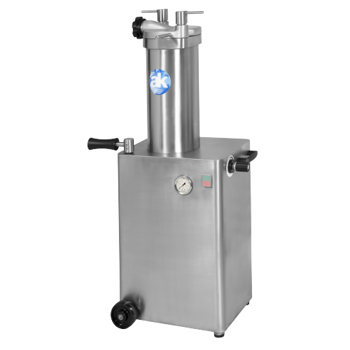 Embutidora AK RAMON SC 13 STAR