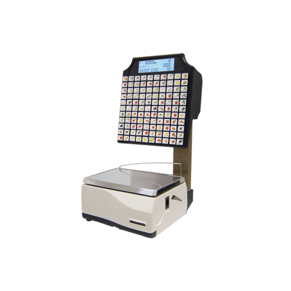 Balanza Júpiter 20RL Selfservice 110T