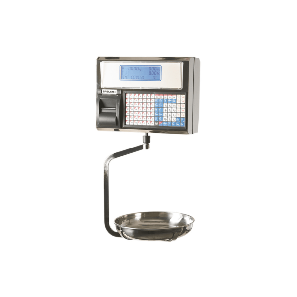 Balanza Júpiter 22 V10